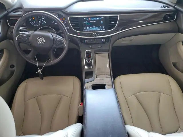 2017 BUICK LACROSSE PREFERRED  