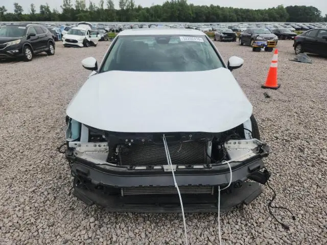 2022 HONDA CIVIC TOURING  