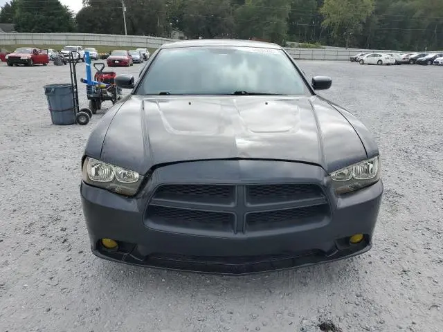 2014 DODGE CHARGER SE