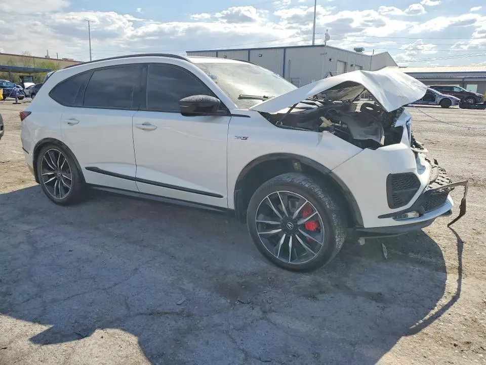2023 ACURA MDX TYPE S ADVANCE  