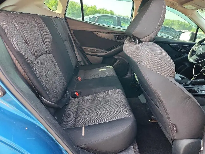 2019 SUBARU IMPREZA PREMIUM  