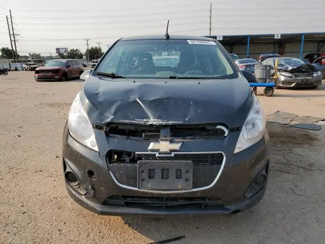2014 CHEVROLET SPARK 1LT  