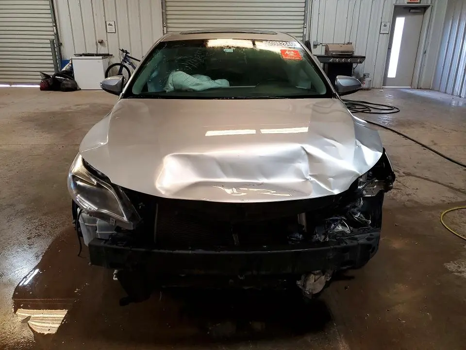 2016 TOYOTA AVALON XLE PREMIUM  