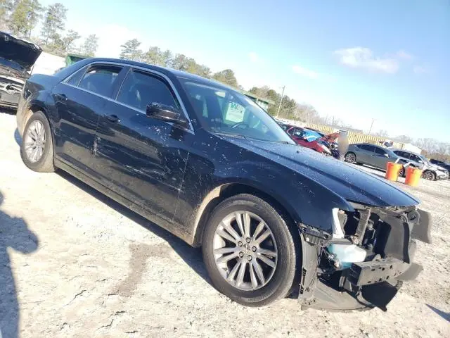 2019 CHRYSLER 300 TOURING