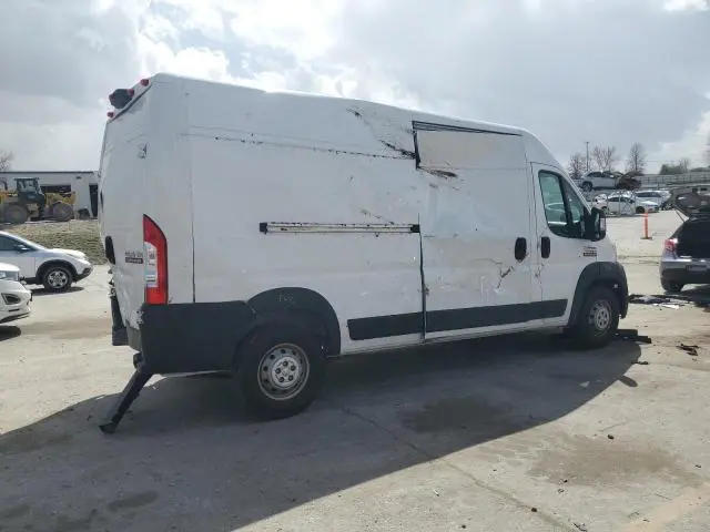 2020 RAM PROMASTER 2500 2500 HIGH  