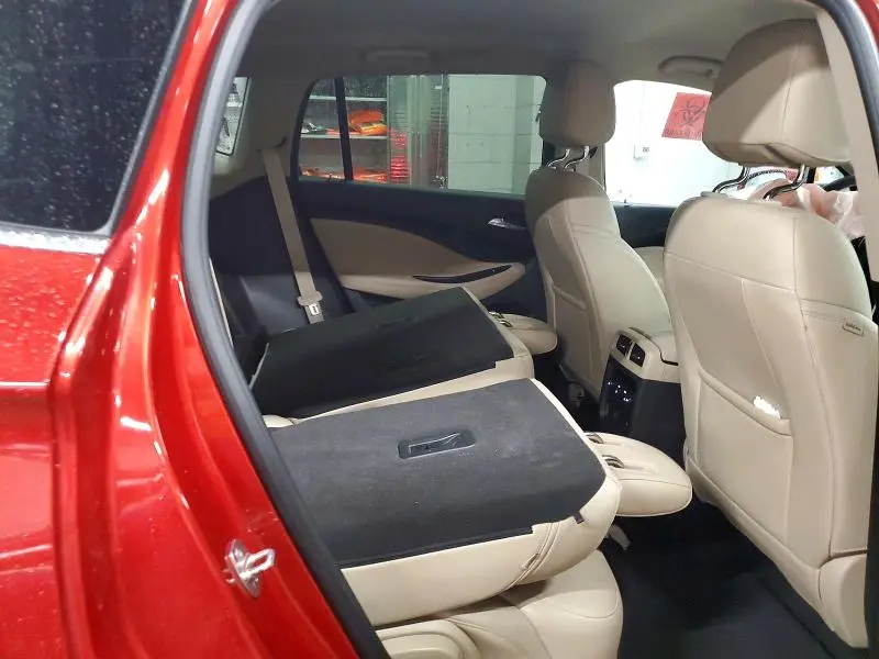 2016 BUICK ENVISION PREMIUM GROUP 1  