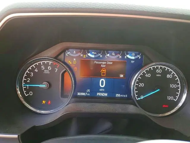 2023 FORD F150   