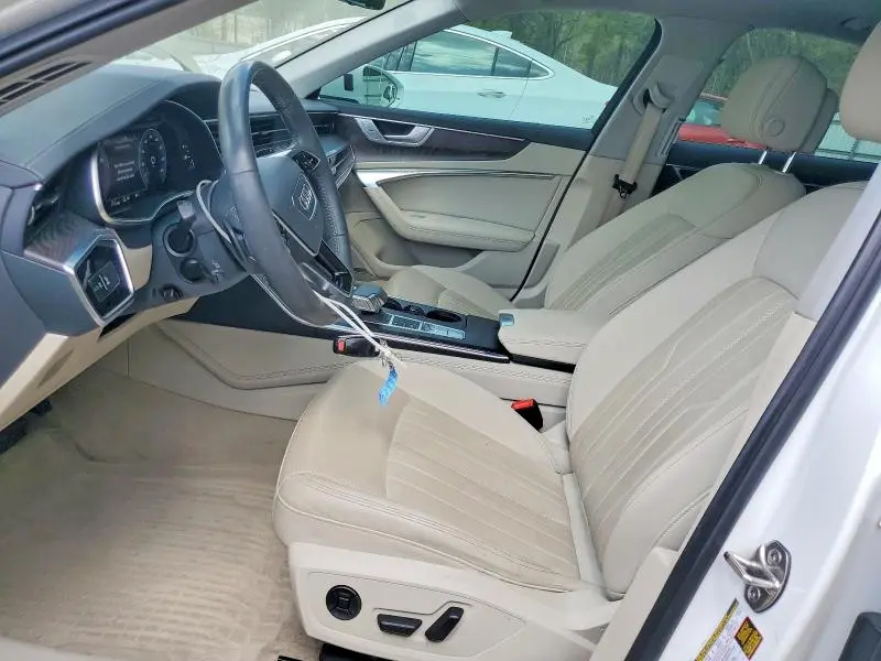 2019 AUDI A6 PREMIUM PLUS  