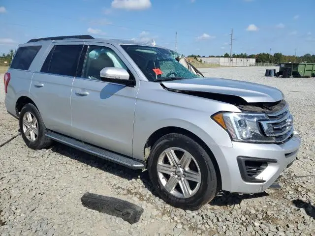 2018 FORD EXPEDITION XLT  