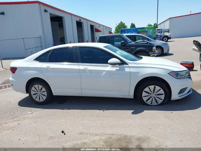 2019 VOLKSWAGEN JETTA 1.4T R-LINE/1.4T S/1.4T SE
