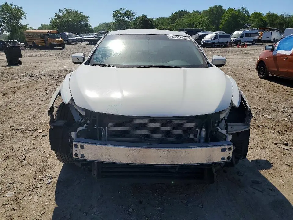 2018 NISSAN ALTIMA 2.5 SL  