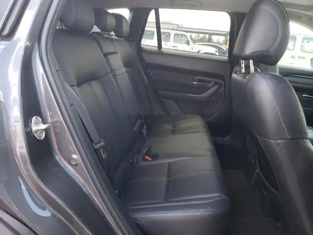 2023 MAZDA CX-50 PREMIUM PLUS  