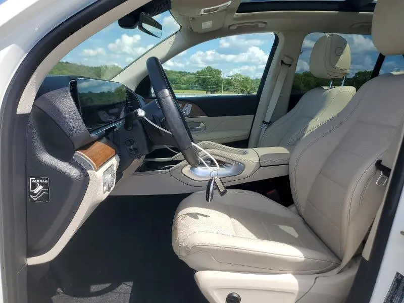 2023 MERCEDES-BENZ GLE 350 4MATIC  