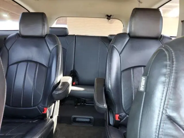 2014 BUICK ENCLAVE 