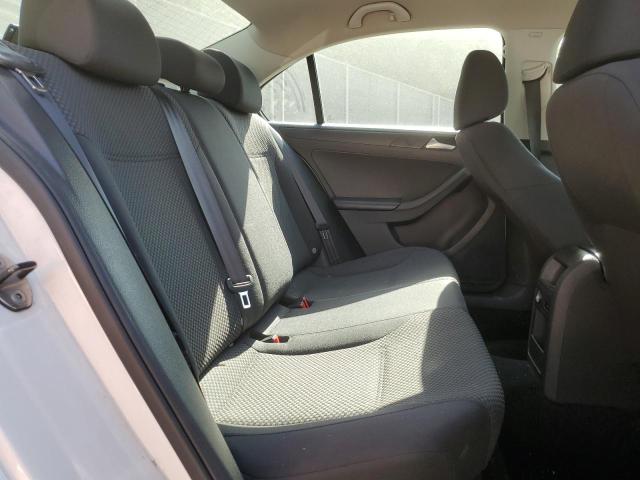 2013 VOLKSWAGEN JETTA BASE