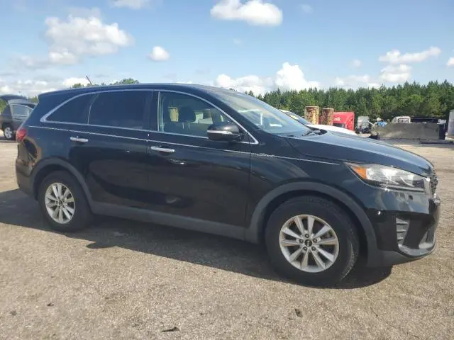 2019 KIA SORENTO L  