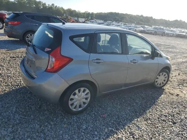 2015 NISSAN VERSA NOTE S  