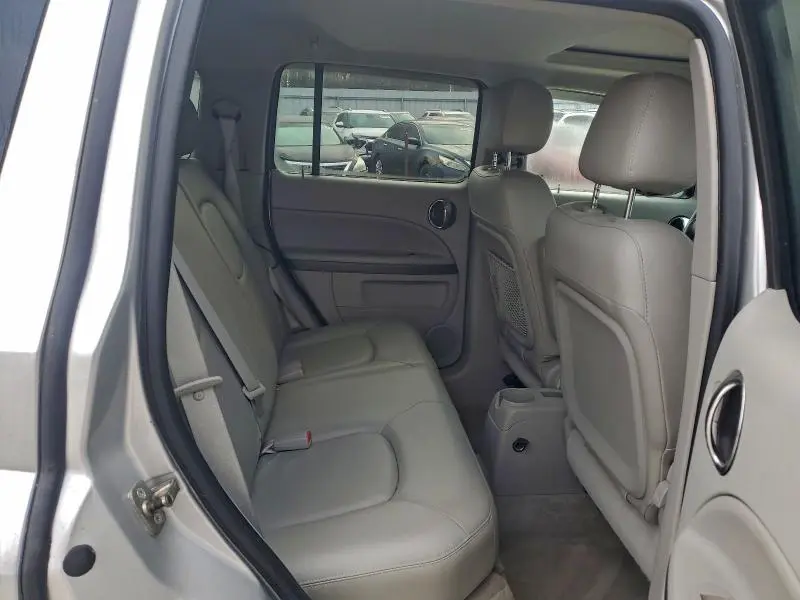 2011 CHEVROLET HHR LT  