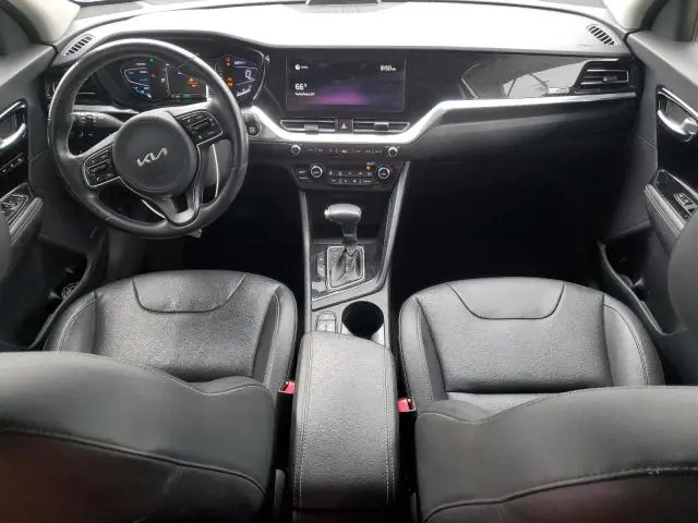 2021 KIA NIRO EX PREMIUM  