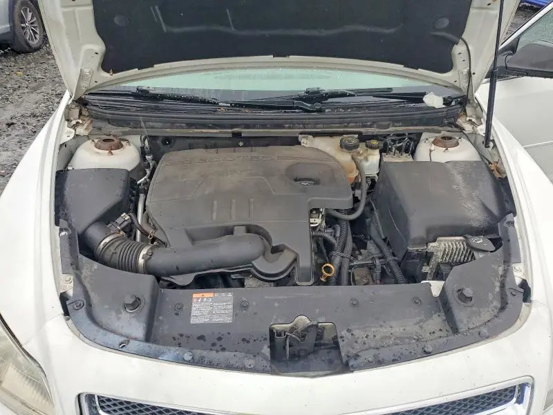 2012 CHEVROLET MALIBU LS  