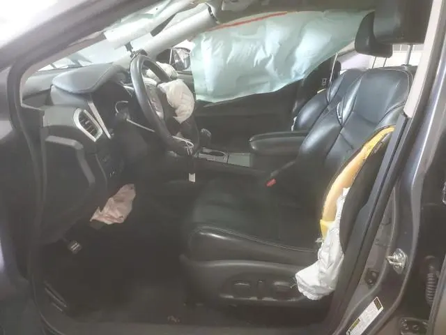 2016 NISSAN MURANO S  