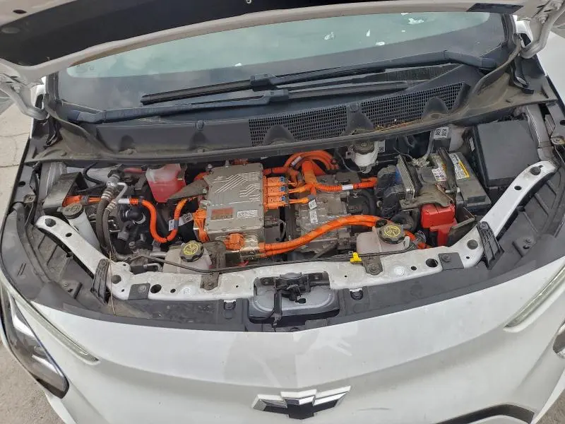 2023 CHEVROLET BOLT EV 1LT  