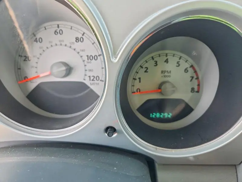 2010 CHRYSLER PT CRUISER   