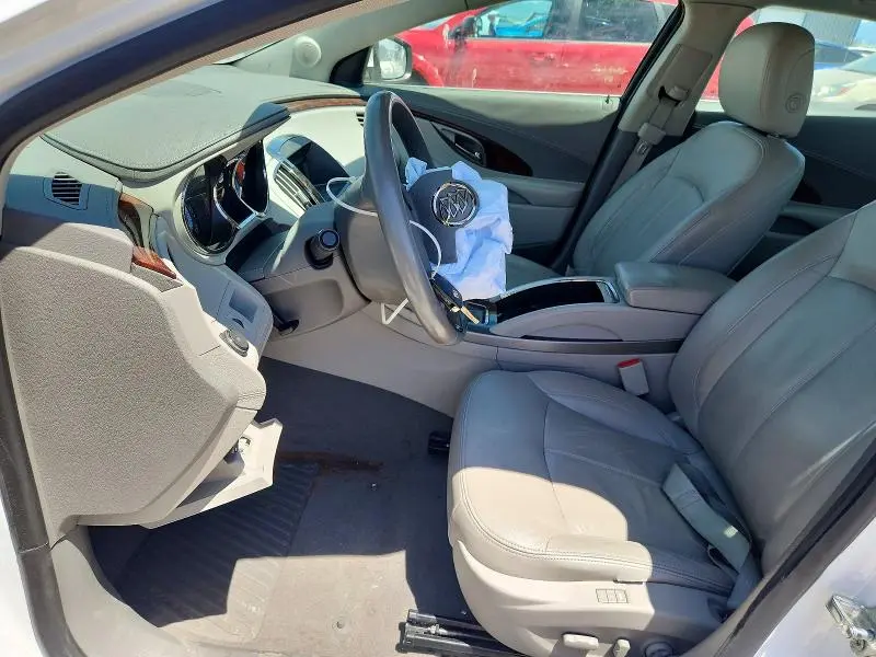 2012 BUICK LACROSSE PREMIUM  