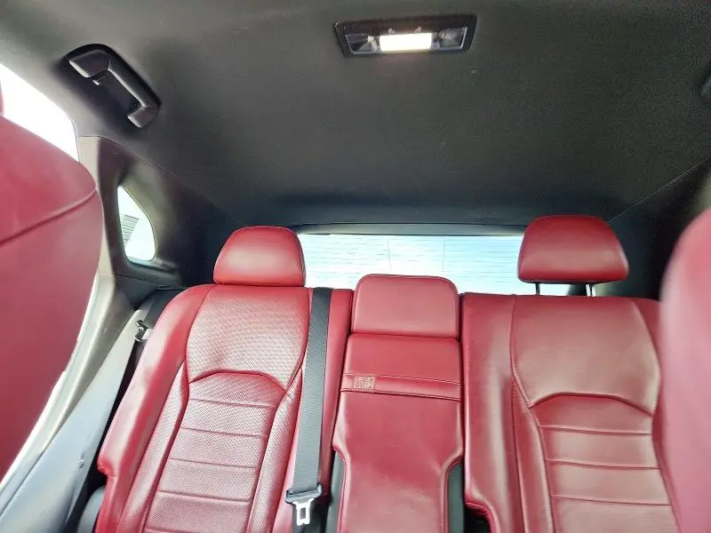 2017 LEXUS RX 350 F SPORT  