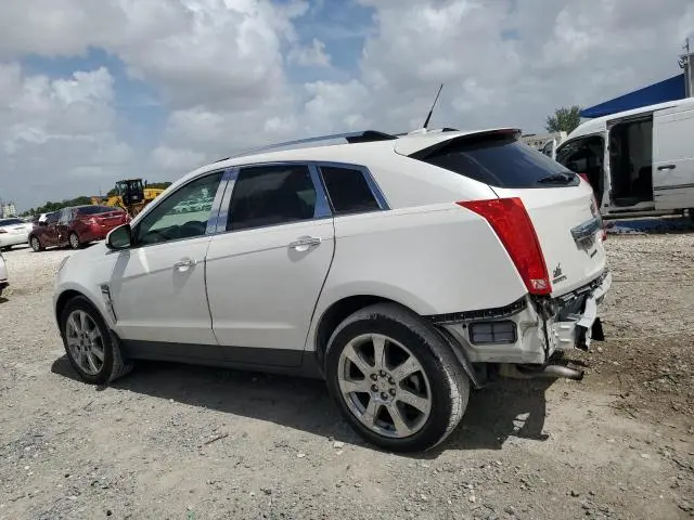 2012 CADILLAC SRX PERFORMANCE COLLECTION  