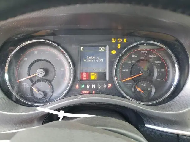 2011 DODGE CHARGER R/T  