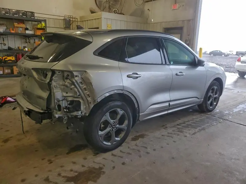 2023 FORD ESCAPE ST LINE  