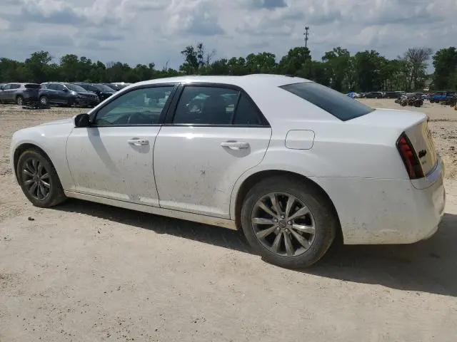 2014 CHRYSLER 300 S  