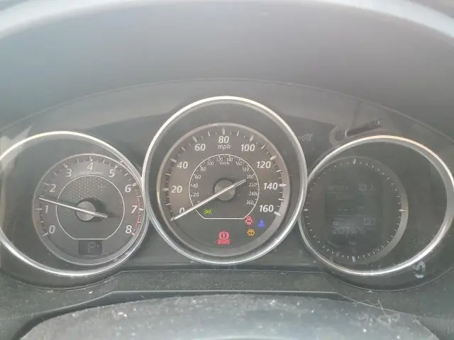 2014 MAZDA 6 SPORT  