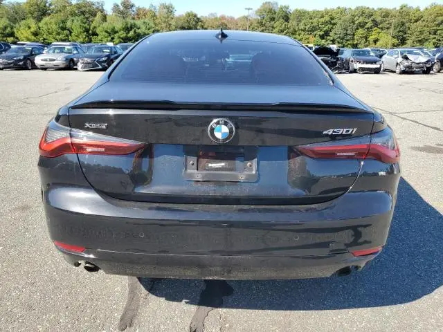 2022 BMW 430XI