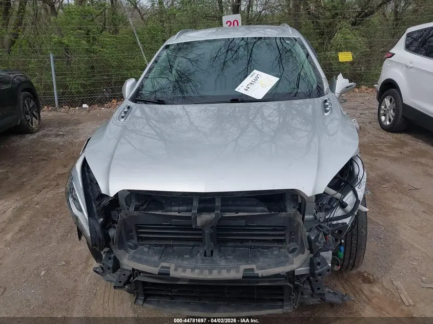 2019 BUICK ENVISION AWD ESSENCE