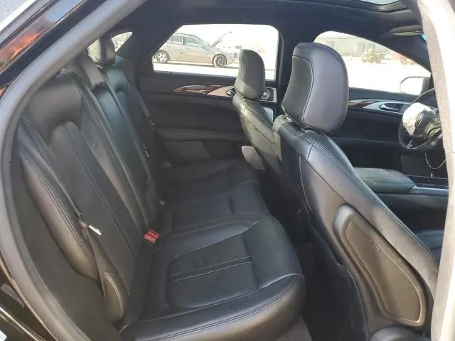 2020 LINCOLN MKZ RESERVE  