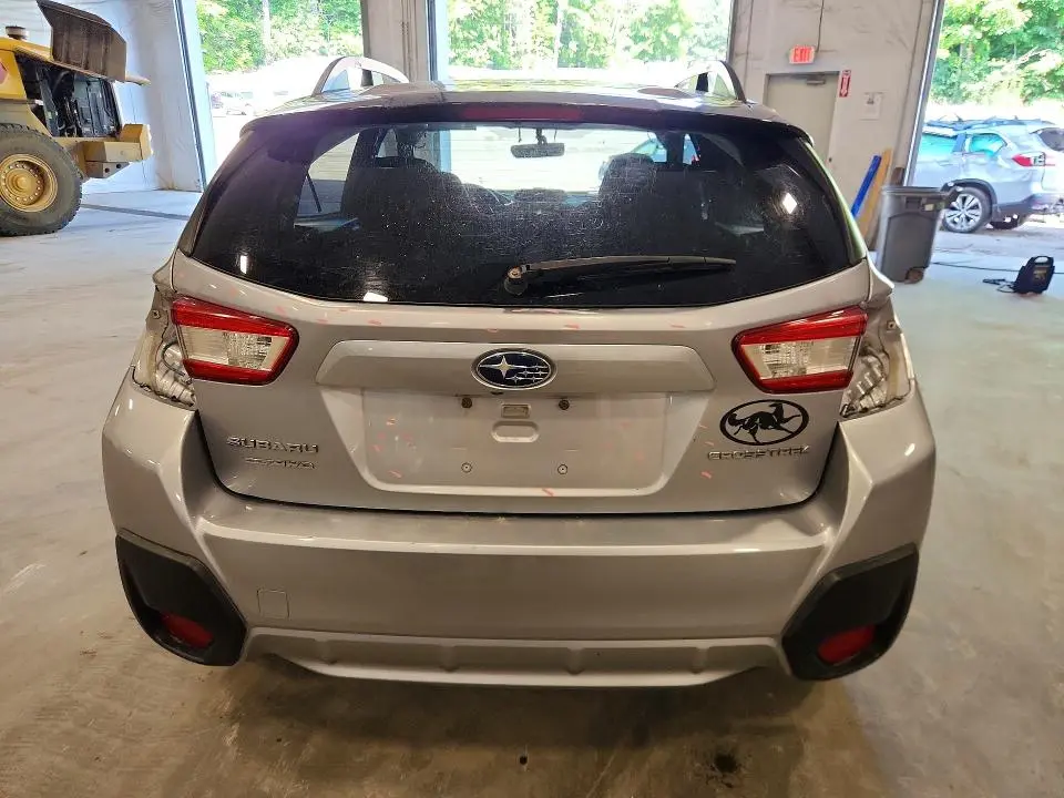 2019 SUBARU CROSSTREK PREMIUM  