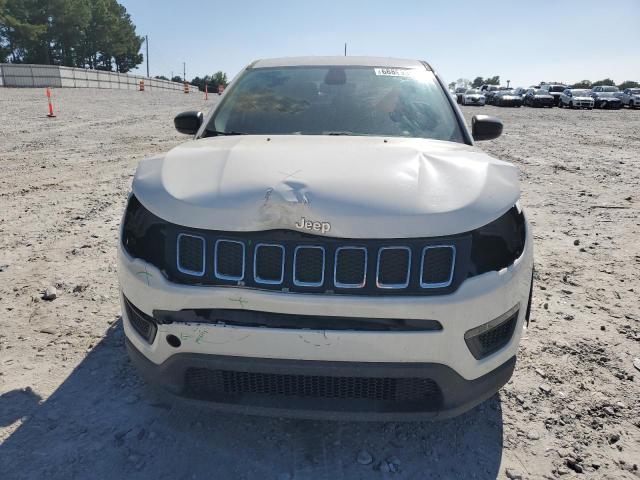 2019 JEEP COMPASS SPORT