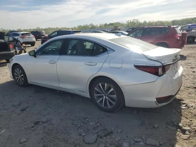2021 LEXUS ES 300H  