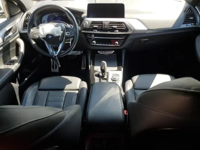 2019 BMW X4 M40I