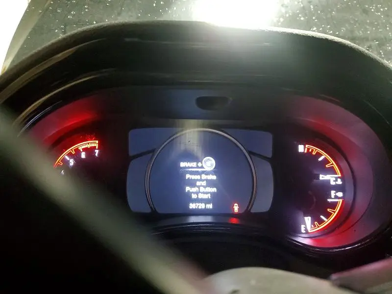 2024 DODGE DURANGO R/T  