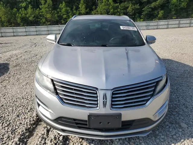 2016 LINCOLN MKC PREMIERE  