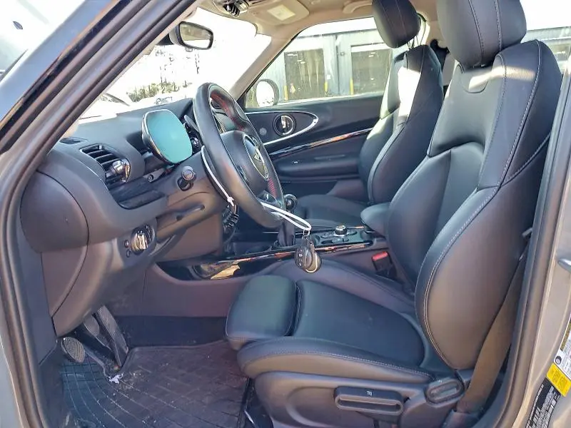 2021 MINI COOPER S CLUBMAN  