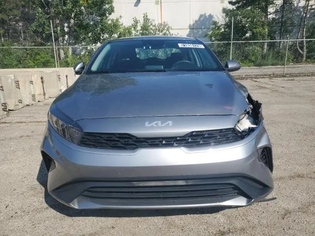 2023 KIA FORTE LX  