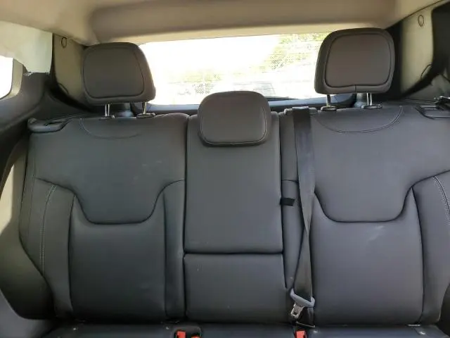 2021 JEEP RENEGADE LIMITED  