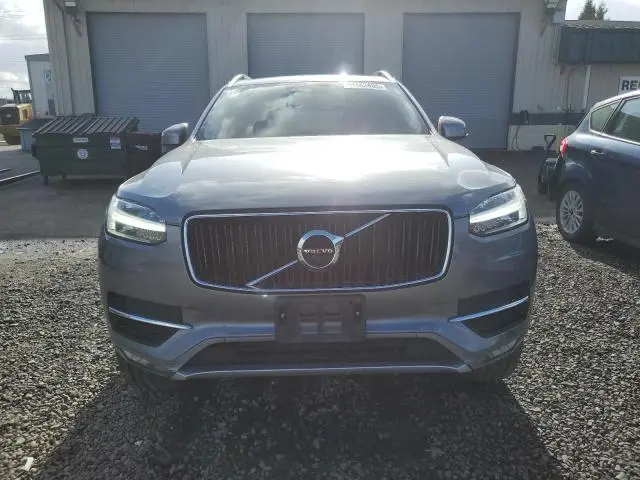 2019 VOLVO XC90 T6 MOMENTUM  