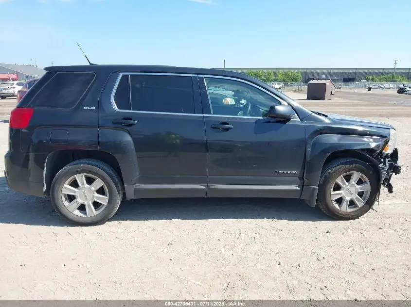 2012 GMC TERRAIN SLE-1