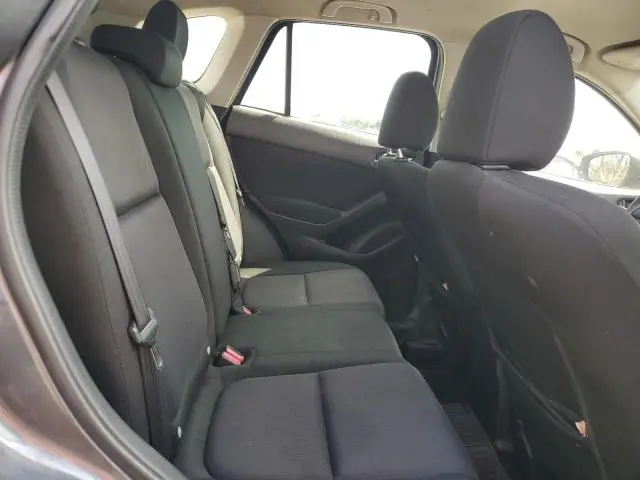 2013 MAZDA CX-5 SPORT  