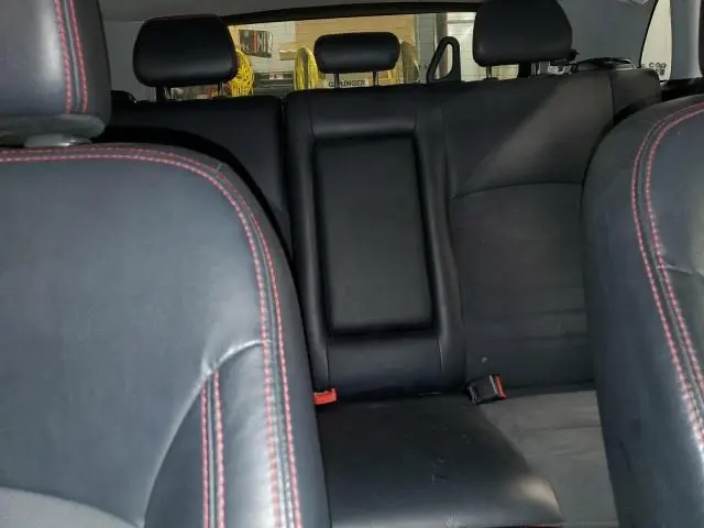 2022 MITSUBISHI OUTLANDER SPORT ES  